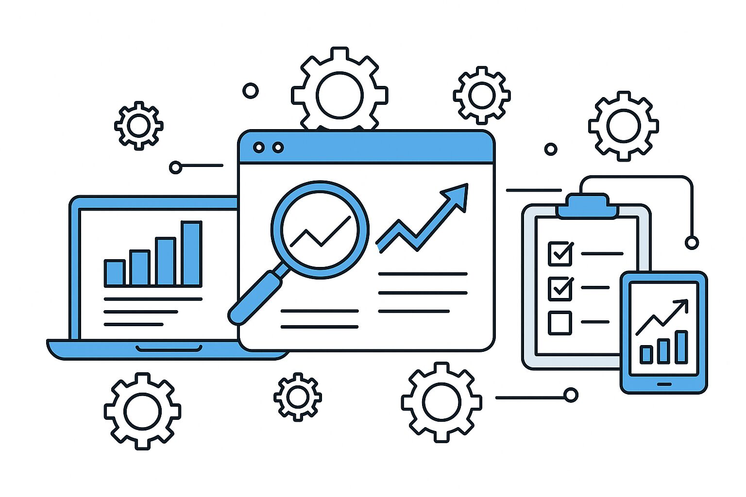 Consultor SEO Murcia 21 auditoría seo